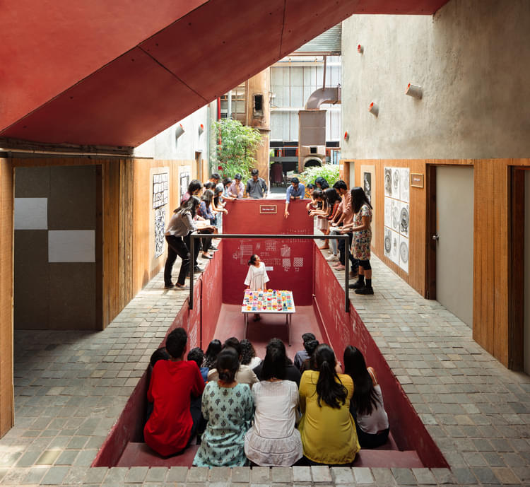 The Design Village Noida Education photo 8